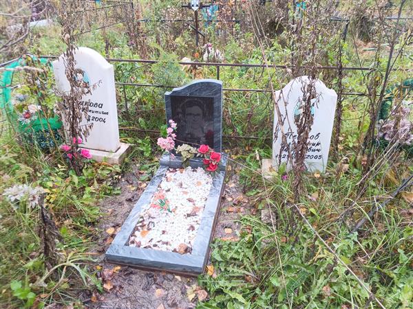 Пешкова Надежда Никитична