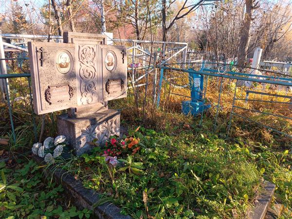 Марьясов Анатолий Никандрович
