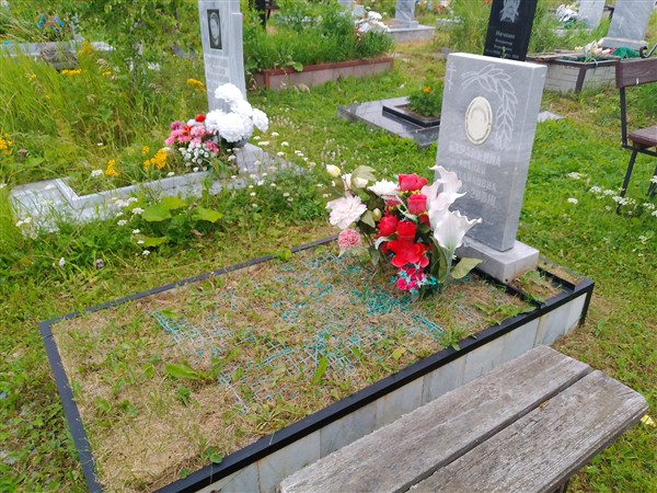 Баранкина Мария Михайловна
