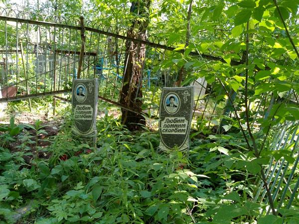 Федоров Владимир Игнатьевич