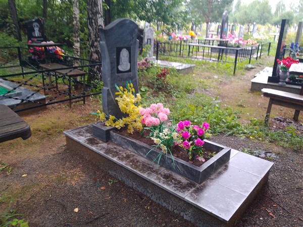 Лушева Надежда Акимовна
