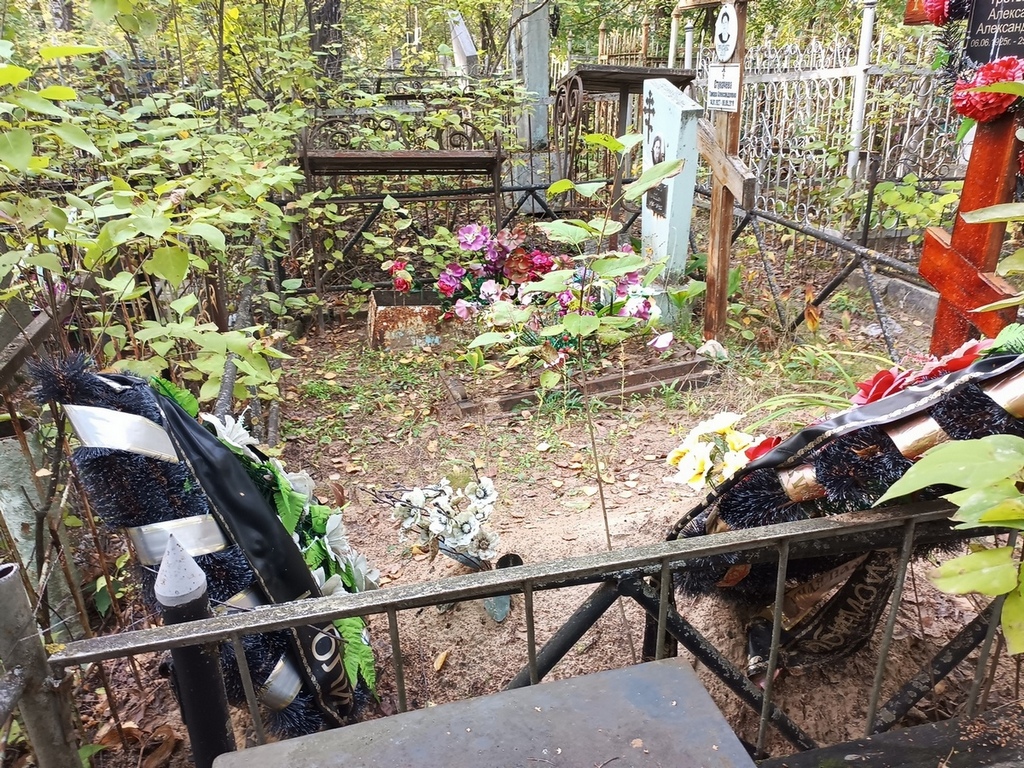 Мазурова Анна Николаевна