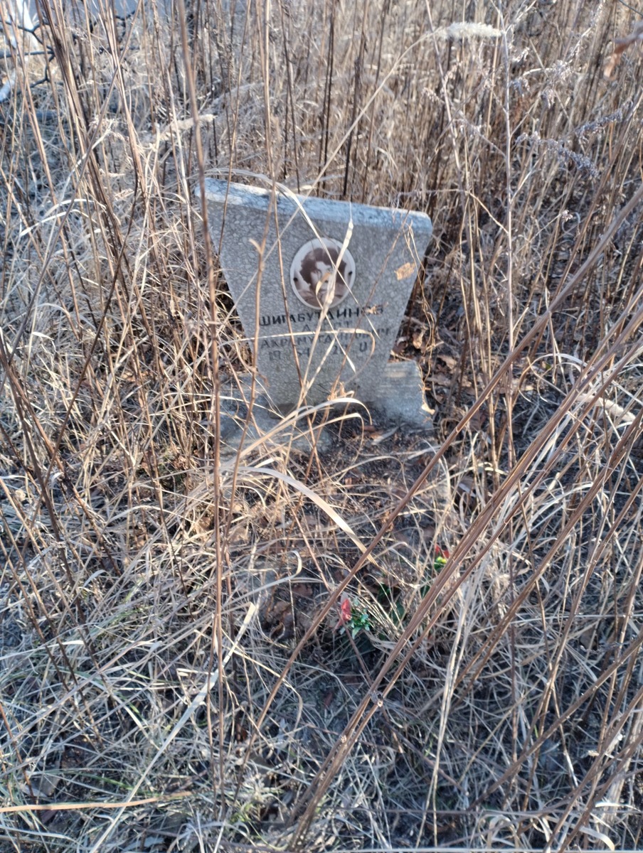 Шигабутдинов Азгят Акрамугдинович