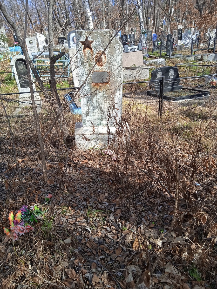 Шмырев Сергей Иванович