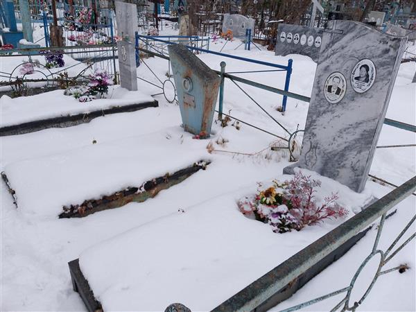Кожевникова Валерия Сергеевна