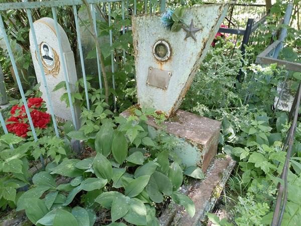 Осипов Владимир Леонидович