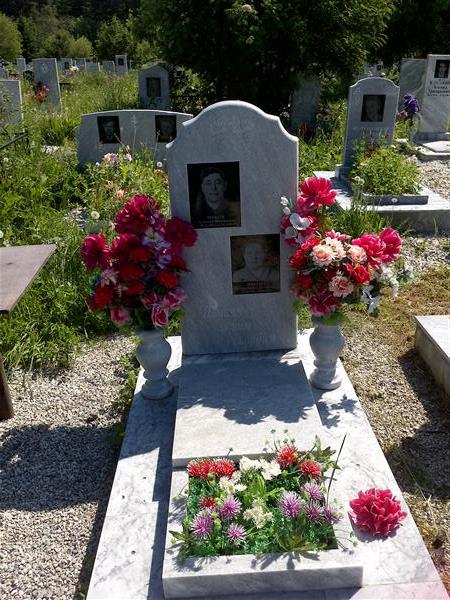 Микова Александра Петровна