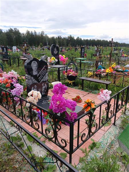 Потапова Алла Николаевна
