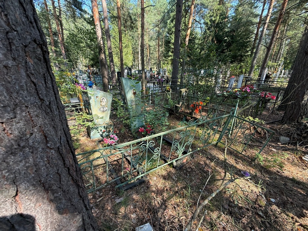 Тюленева Анна Ивановна