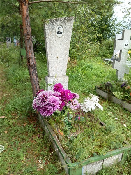 Арапов Владимир Васильевич