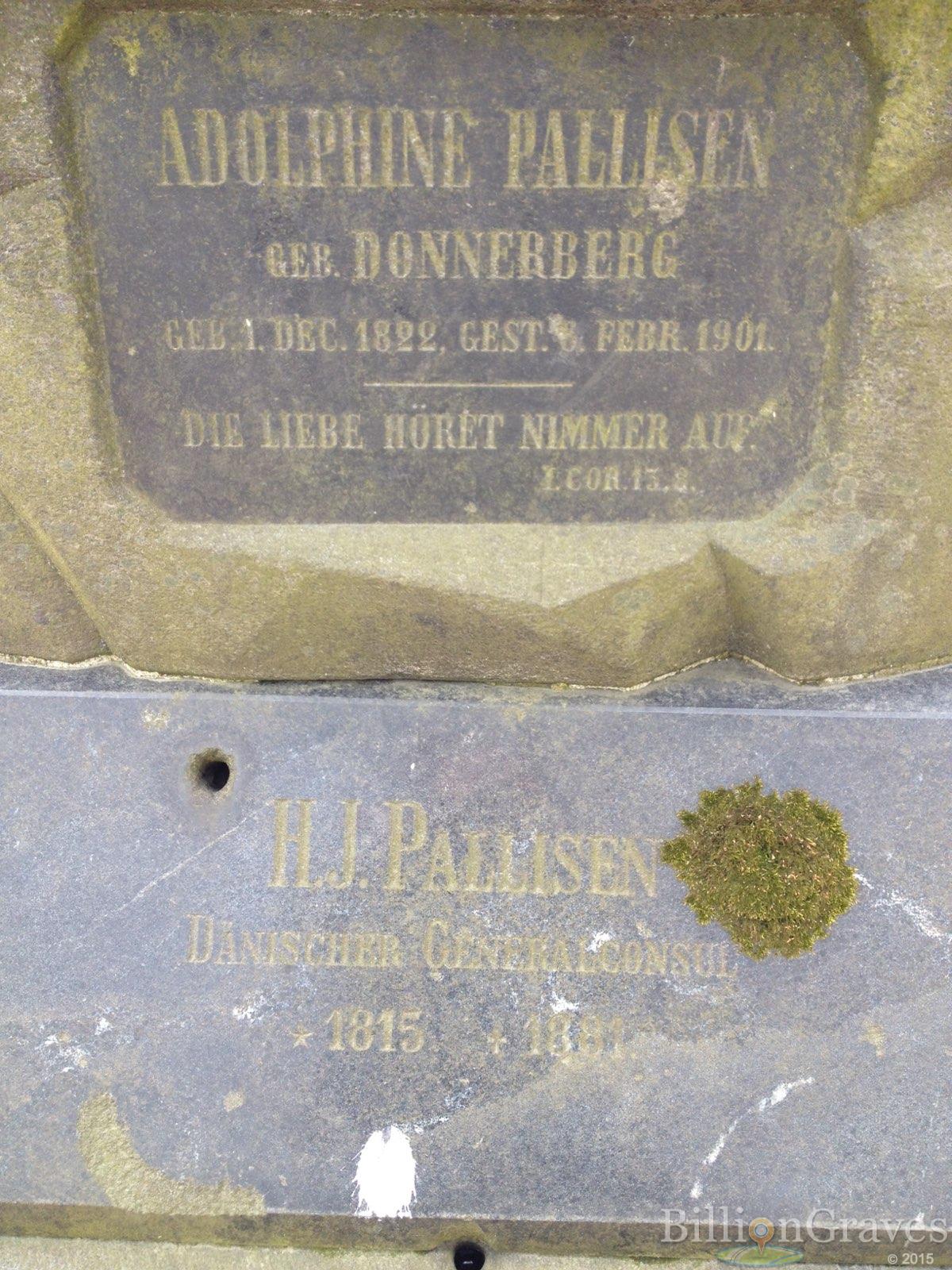 Pallisen Robert