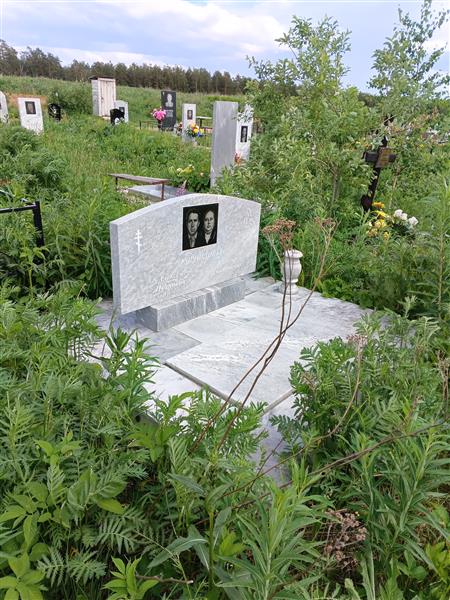 Корнилов Алексей Иванович