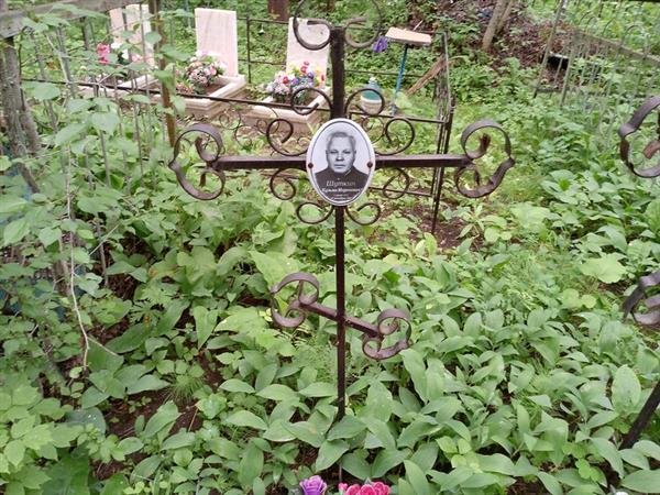 Шуткин Кузьма Миронович