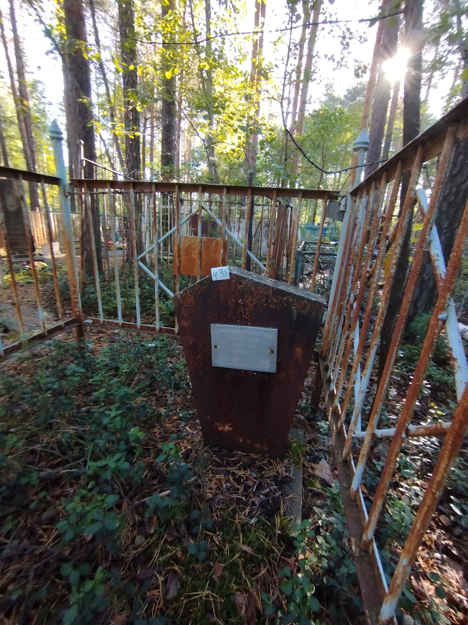 Гализов Денис