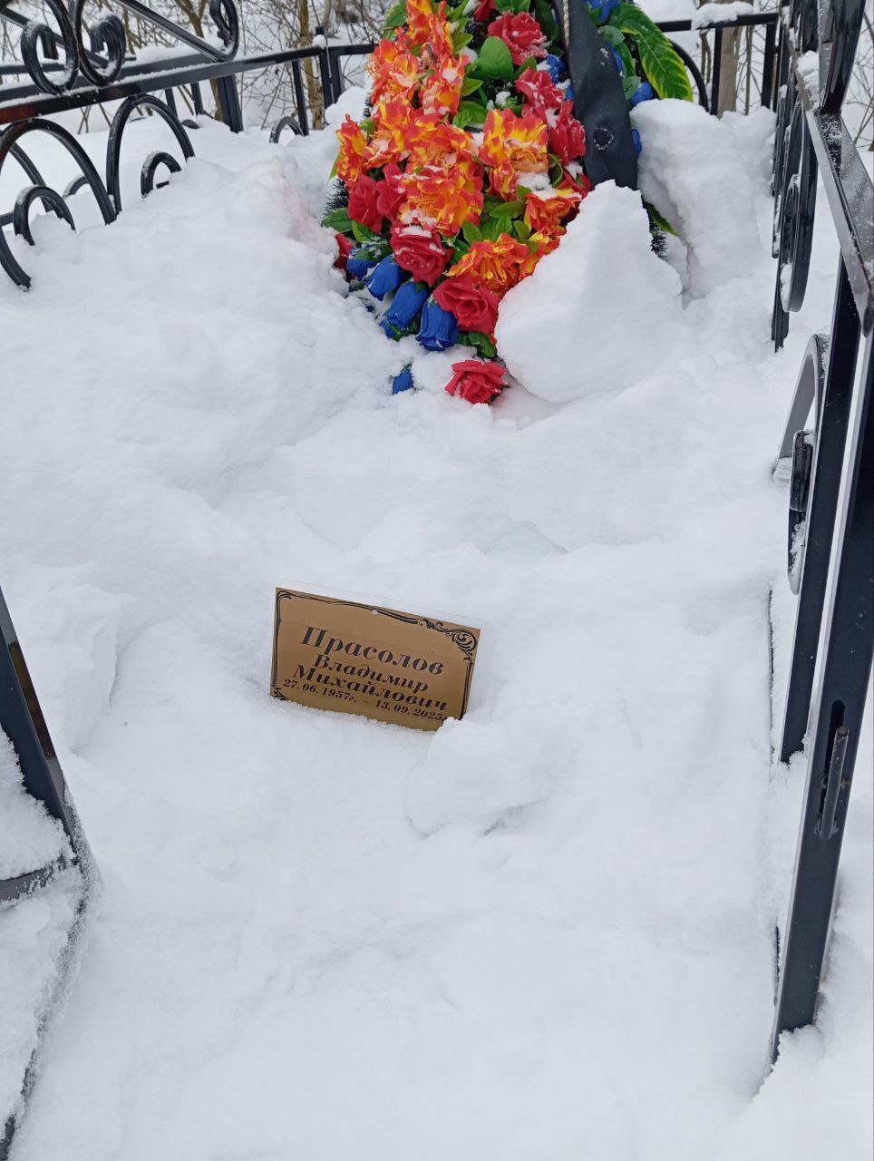 Прасолов