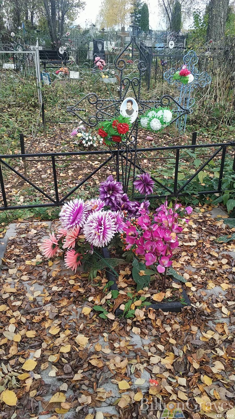 Бернацкий Руслан Михайлович