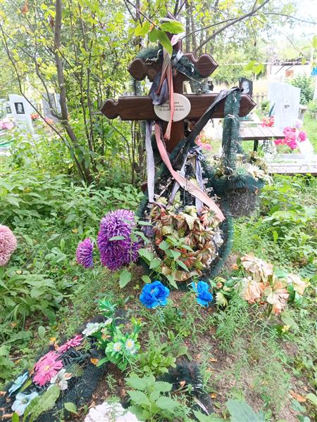 Саратовцев Юрий Алексеевич