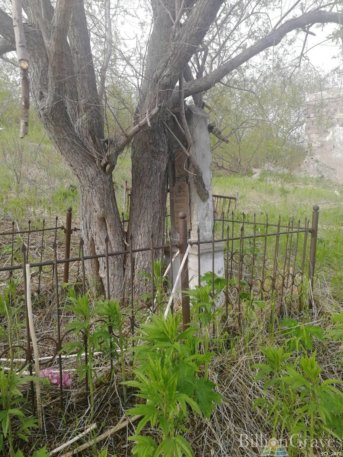 Бородовский Юрий Иванович