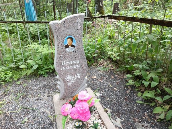 Пыткова Валентина Ивановна