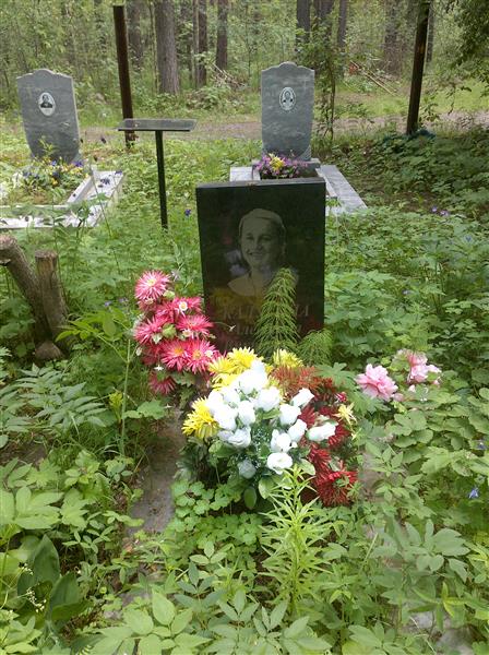 Калугина Алевтина Викторовна