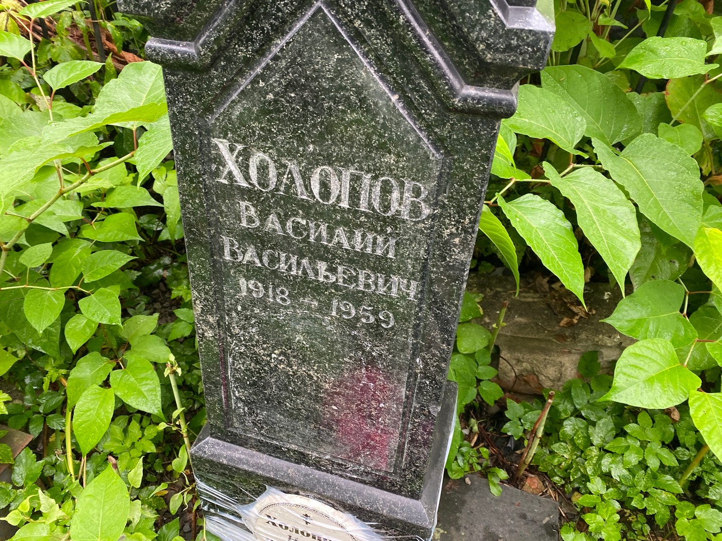 Холопов
