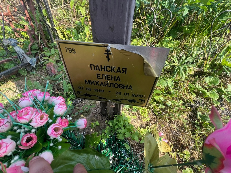 Панская