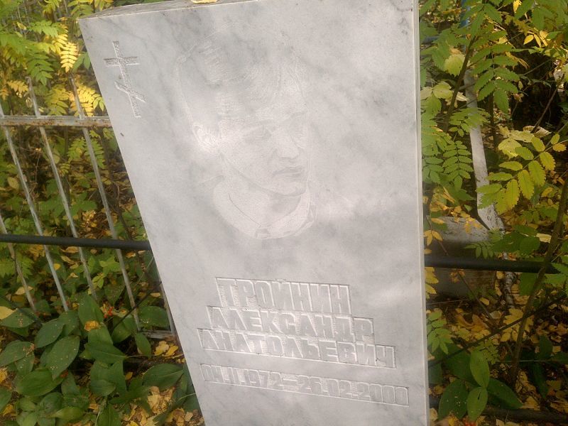 Тройнин