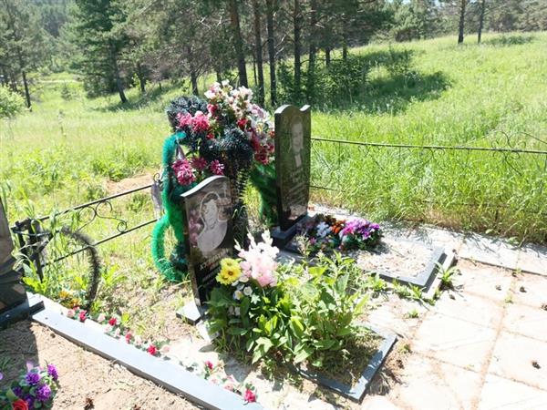 Куликова Нина Николаевна