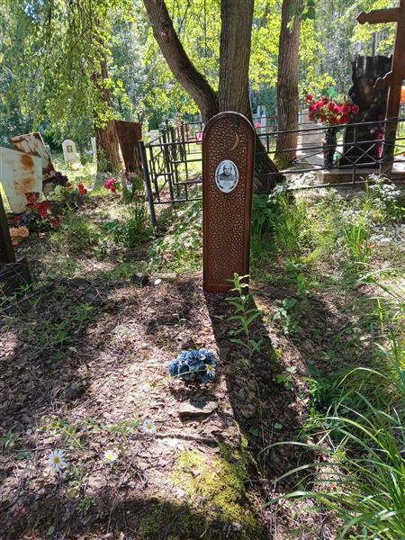 Иванов Тимиргали Гайфуллович