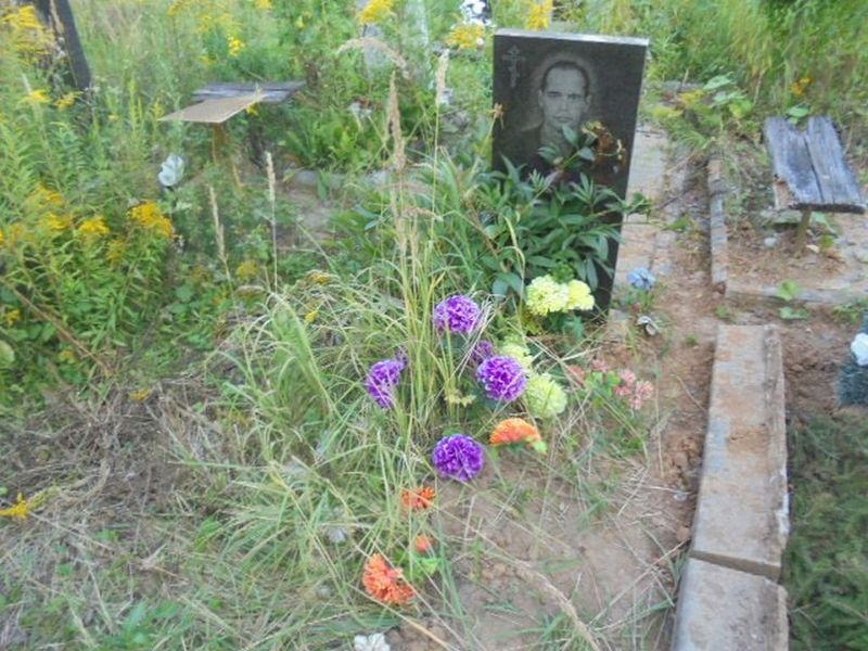 Бобков Сергей Анатольевич