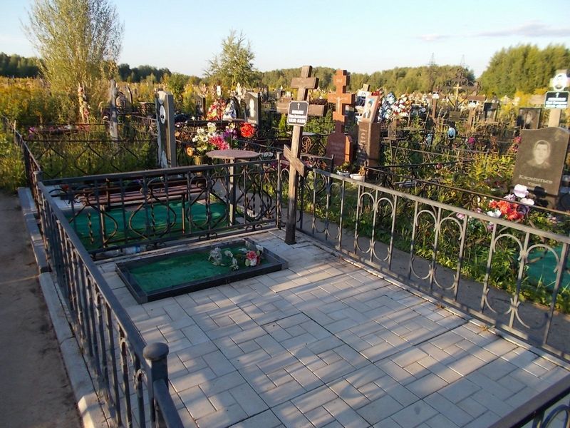 Мамыкин Игорь Анатольевич
