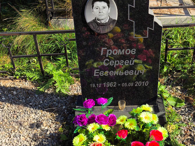 Громов