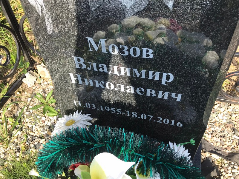 Мозов