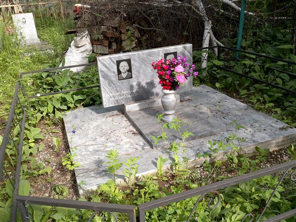 Федюнин Арсений Арсеньевич