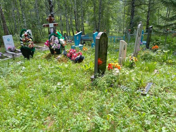 Щепеткова Зинаида Павловна