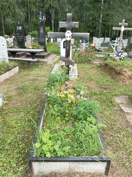 Крылов Юрий Павлович