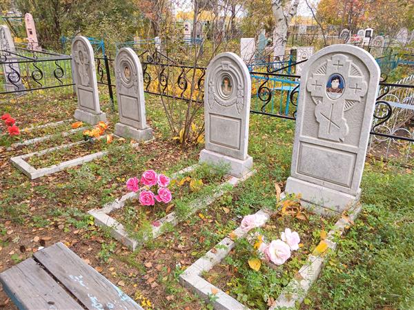 Задарожный Григорий Михайлович