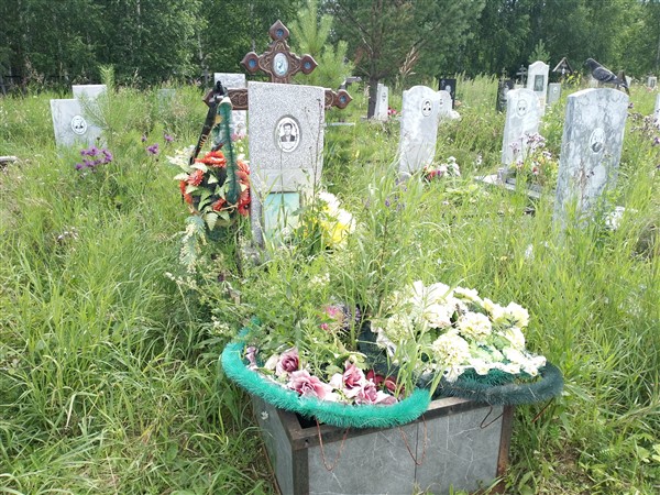 Гагарин Александр Николаевич