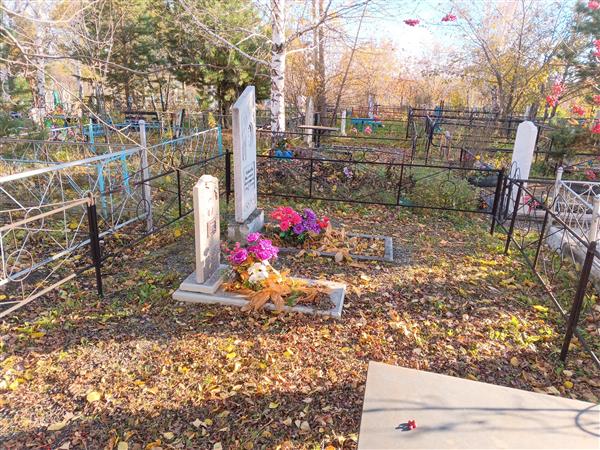 Новикова Валентина Константиновна
