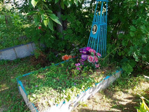 Сабаев Иван Ильич