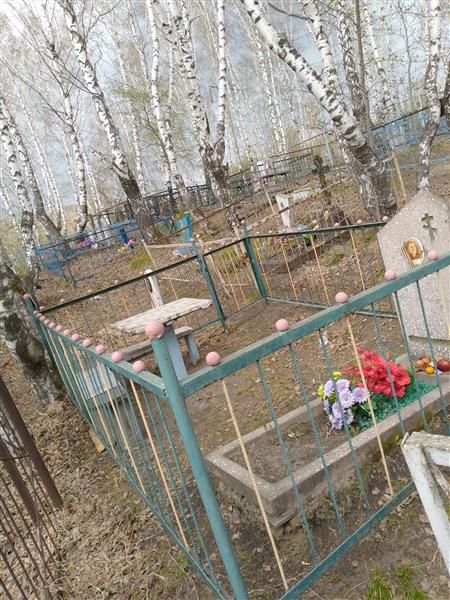 Волков Александр Васильевич