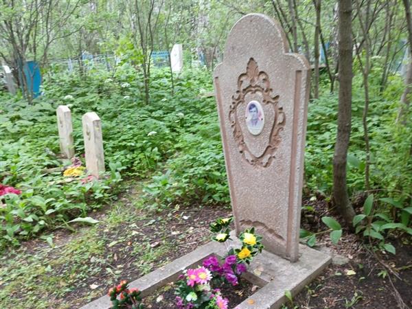 Попов Алексей Александрович