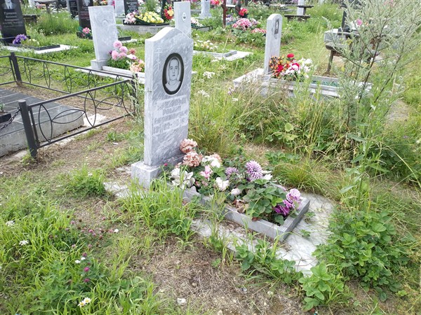 Криницын Роман Леонидович