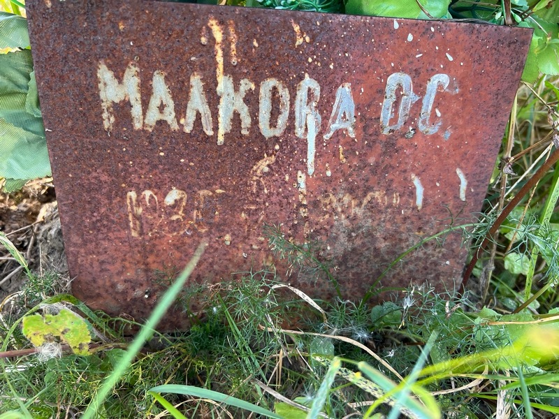 О Малкова С