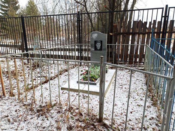 Галаган Вениамин Андреевич