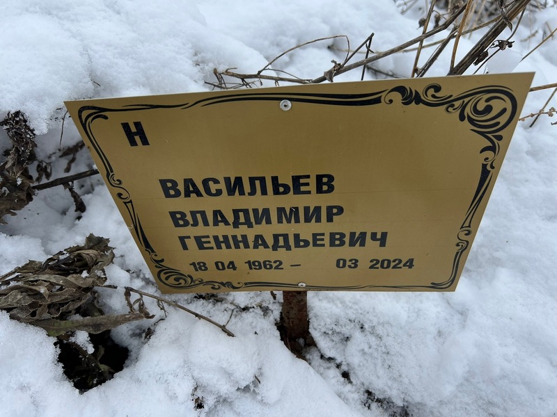 Васильев