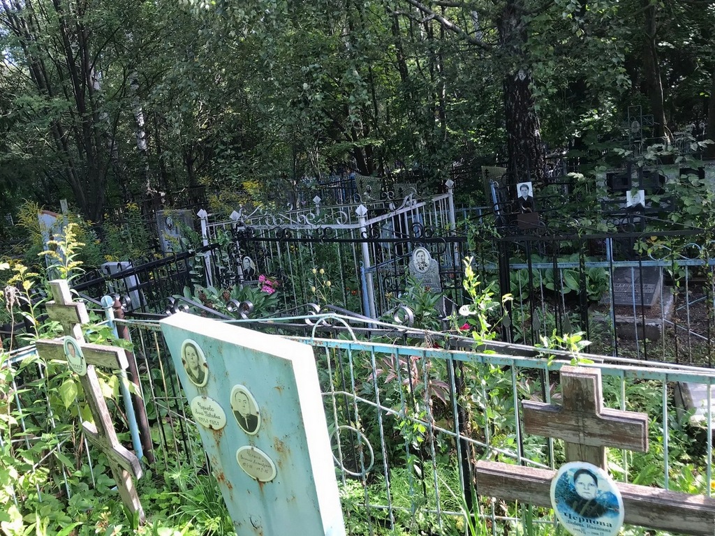 Шапкина Мария Алексеевна