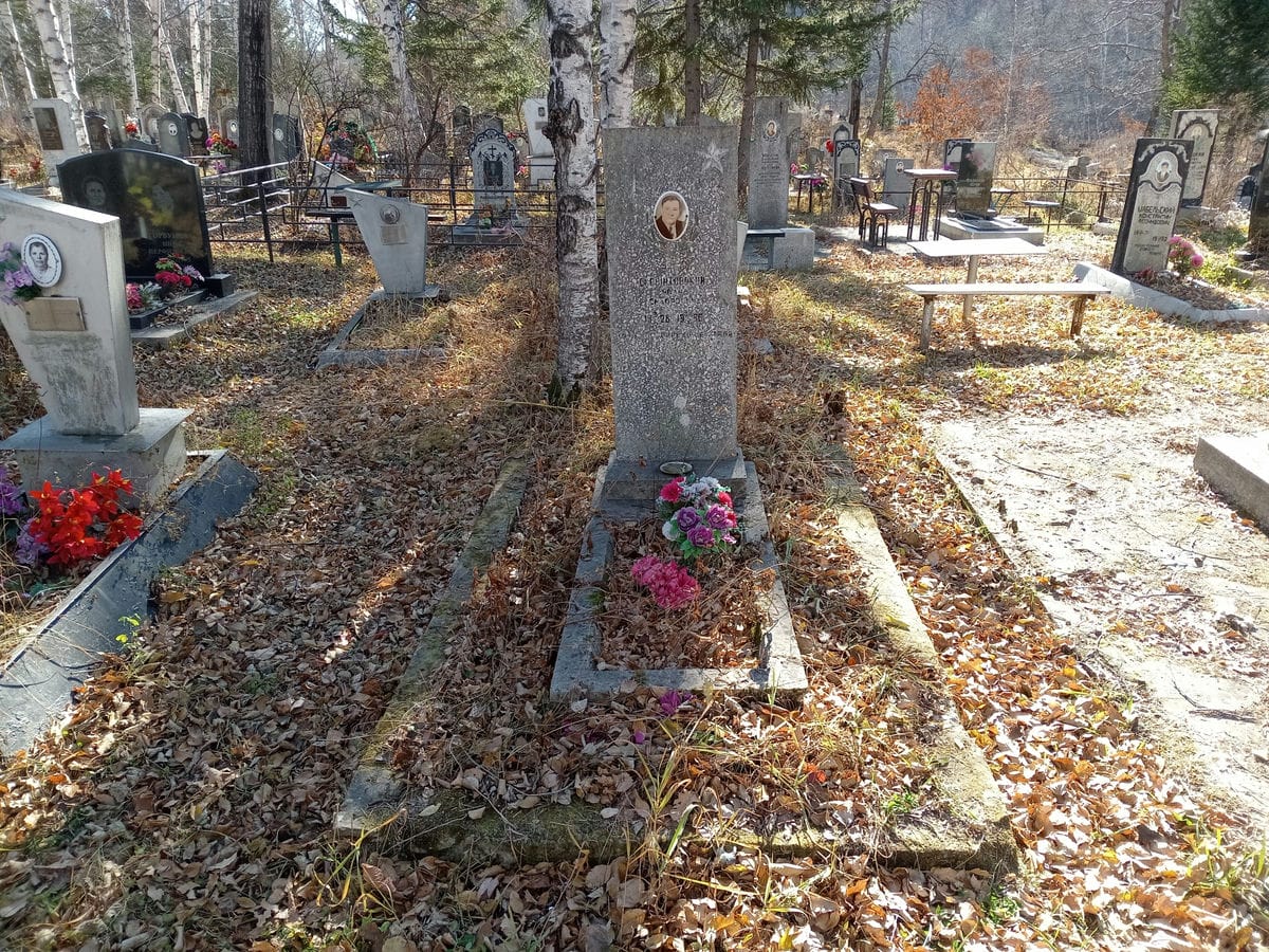 Скрынтовский Иван Сидорович