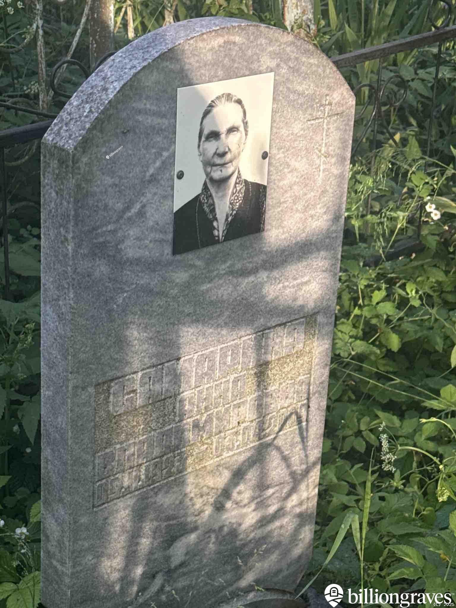 Самарина Анна Владимировна
