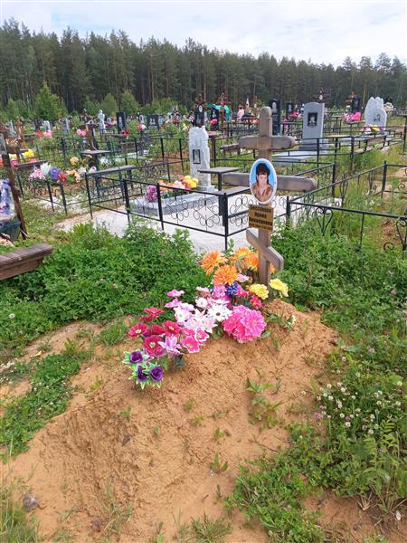 Бессонова Ирина Николаевна